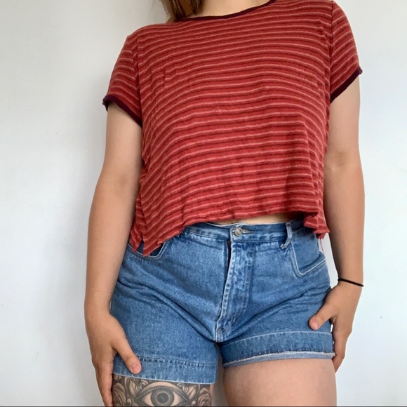 Vintage tee